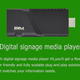 Illustration for article titled Rikomagic TV Box for digital Signage solution